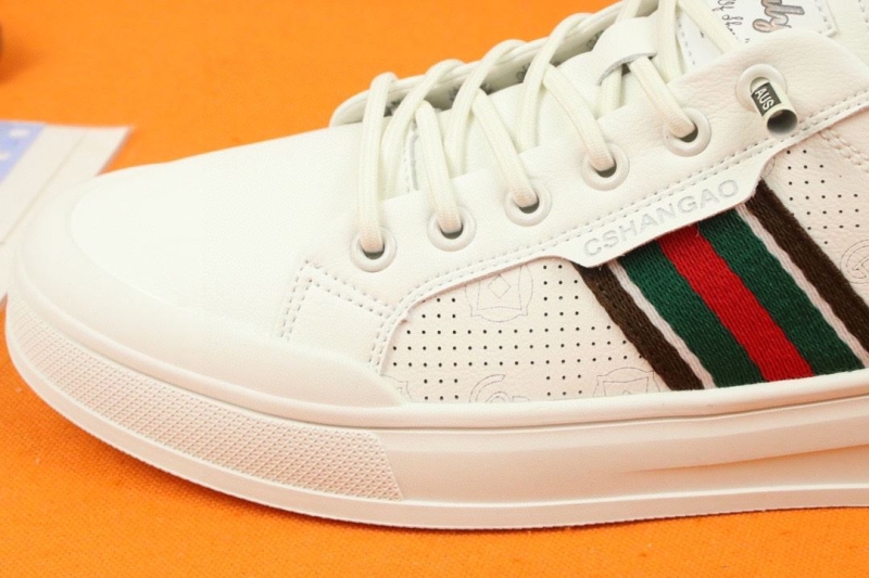 Gucci Casual Shoes